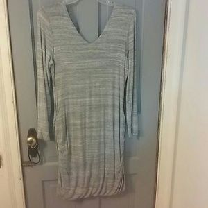 Banana Republic 3/4 Stretch Dress/Top